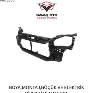 ÖN PANEL SEDAN/HB CİVİC 1992-KAMPANYA