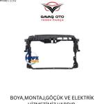 ÖN PANEL TIGUAN 2008 2009 2010 2011 2012 2013 2014 2015 2016