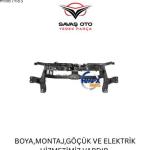 ÖN PANEL TRANSIT V363 2013 KAMPANYA