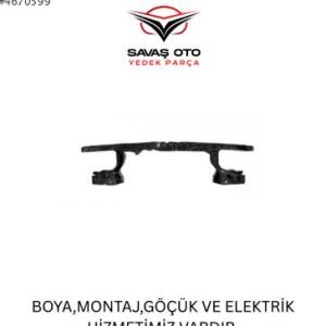 ÖN PANEL TRANSPORTER 20032014 KAMPANYA