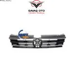 ÖN PANJUR – 2 ÇİZGİ KROM TIGUAN 2016 KAMPANYA