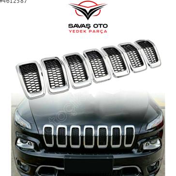 Jeep Cherokee Panjur çıkma parça