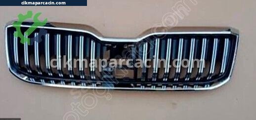 Skoda Superb Panjur çıkma parça