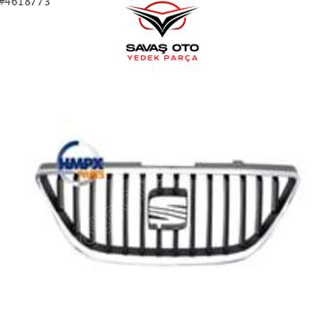 Seat Ibiza Panjur çıkma parça
