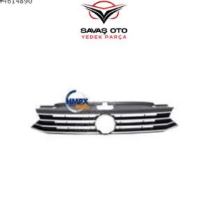 ÖN PANJUR İNCE NİKELAJLI TRENDLINE-COMFORTLINE PASSAT 1319