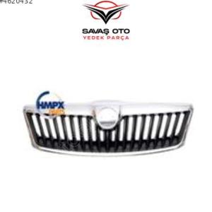 ÖN PANJUR KOMPLE NİKELAJ CERCEVELİ OCTAVIA 2009 2010 2011 2012