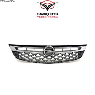 Opel Astra Panjur çıkma parça