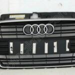 Sıfır Audi A3 Panjur 8V3853651AA