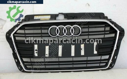 Audi A3 Panjur çıkma parça