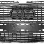 Audi A3 Panjur 8P4853651A Sıfır