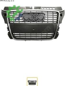 Audi A3 2009-2013 Panjur Sıfır – 8P0853651M