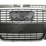 Panjur Audi A3 2009-2013 Sıfır 8P0853651M