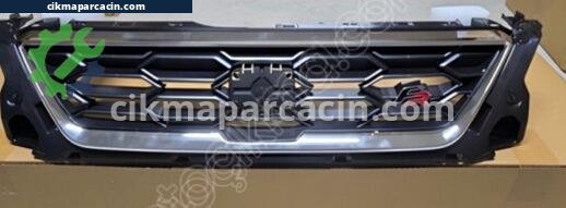 Seat Ibiza Panjur çıkma parça