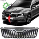 Skoda Superb 2015-2019 Panjur Sıfır – 3V0853653A