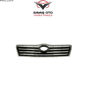 Toyota Avensis Panjur çıkma parça