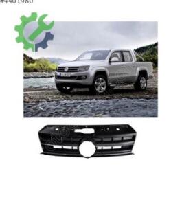 Volkswagen Amarok 2013-2017 Panjur Sıfır – 2HH853653