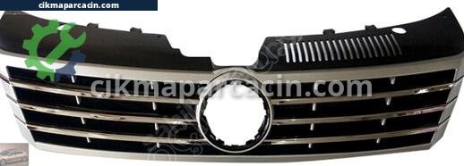 Volkswagen CC Panjur çıkma parça