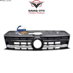 ÖN PANJUR NİKELAJLI (TEK SIRA) AMAROK 17