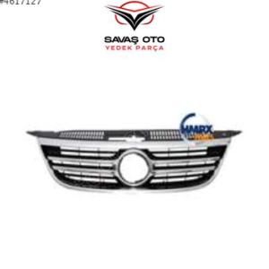 ÖN PANJUR – NİKELAJLI TIGUAN 2008 2009 2010 2011 KAMPANYA