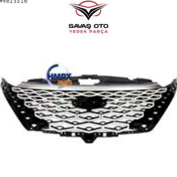 Chery Omoda 5 Panjur çıkma parça