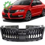 Panjur Skoda Octavia 2018-2021 Sıfır 5E0853653AA