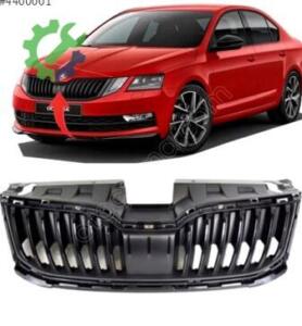 Panjur Skoda Octavia 2018-2021 Sıfır 5E0853653AA