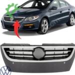Volkswagen CC Orijinal Sıfır Panjur 3C8853651Q