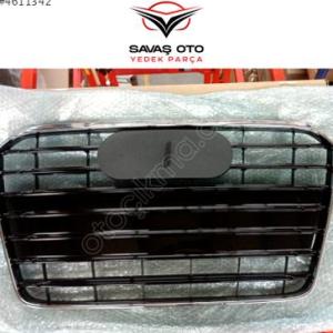 ÖN PANJUR S-LİNE ( PİANO BLACK ) A5 2012- KAMPANYA