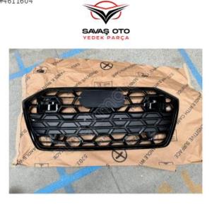 ÖN PANJUR S-LİNE ( SİYAH ) A6 2023-