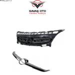 ÖN PANJUR SET (PANJURNİKELAJ) ASTRA J 2012- KAMPANYA