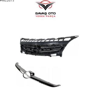 ÖN PANJUR SET (PANJURNİKELAJ) ASTRA J 2012- KAMPANYA