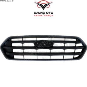 ÖN PANJUR TRANSİT CUSTOM 2018 KAMPANYA