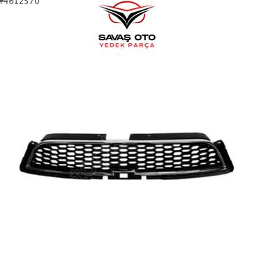 Chevrolet Captiva Panjur çıkma parça