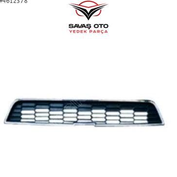 Chevrolet Aveo Panjur çıkma parça