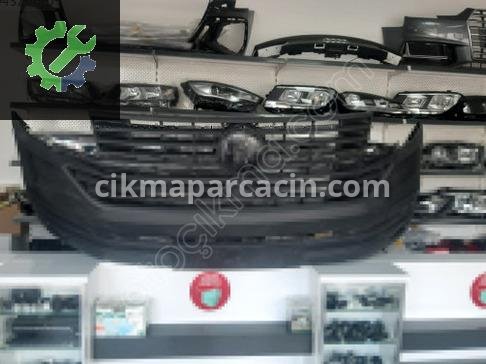 Volkswagen Transporter Ön Tampon çıkma parça