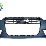 Audi A6 Orijinal Sıfır Ön Tampon 4G0807065R