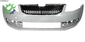 Sıfır Skoda Octavia Ön Tampon 5E0807217