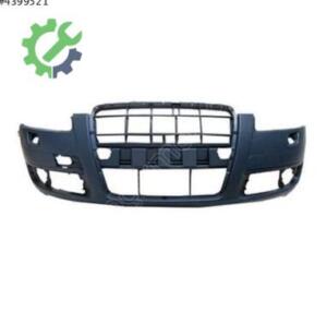 Audi A6 2005-2008 Sıfır Ön Tampon 4F0807105