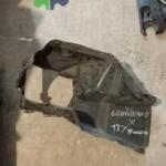 Opel Grandland 2006 Çıkma Ön Tampon GRANDLANDX