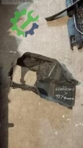 Opel Grandland 2006 Çıkma Ön Tampon GRANDLANDX