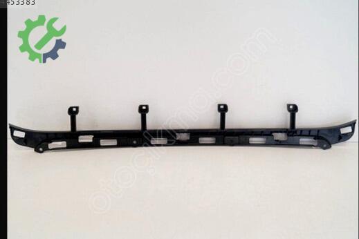 Audi A3 Ön Tampon 4G0807899A çıkma parça