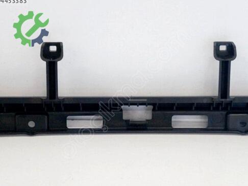 Audi A3 Ön Tampon 4G0807899A çıkma parça