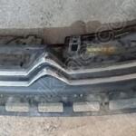 Citroen C3 2016-2019 Çıkma Ön Tampon 9812063477