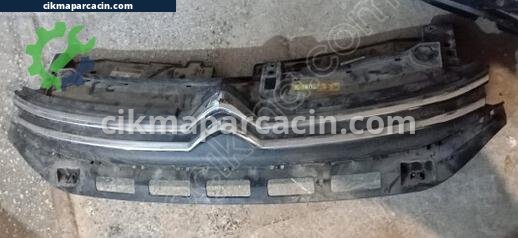 Citroen C3 Ön Tampon çıkma parça