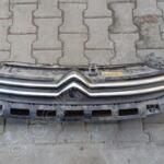 Citroen C3 2018-2024 Çıkma Ön Tampon 9812063477