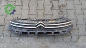 Citroen C3 2018-2024 Çıkma Ön Tampon 9812063477
