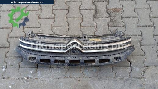 Citroen C3 Ön Tampon çıkma parça