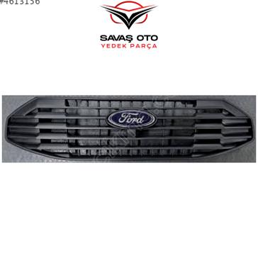 Ford Transit Custom Panjur çıkma parça