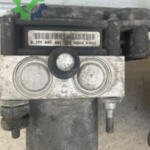 Opel Meriva Çıkma ABS Beyni 0265800443