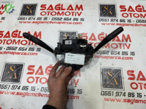 VW Audi̇ Seat Skoda Grup Fssk 5K0953549 5K0953507AC5K0953L